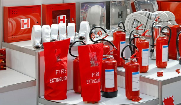 How to Choose the Best Fire Protection Equipment?