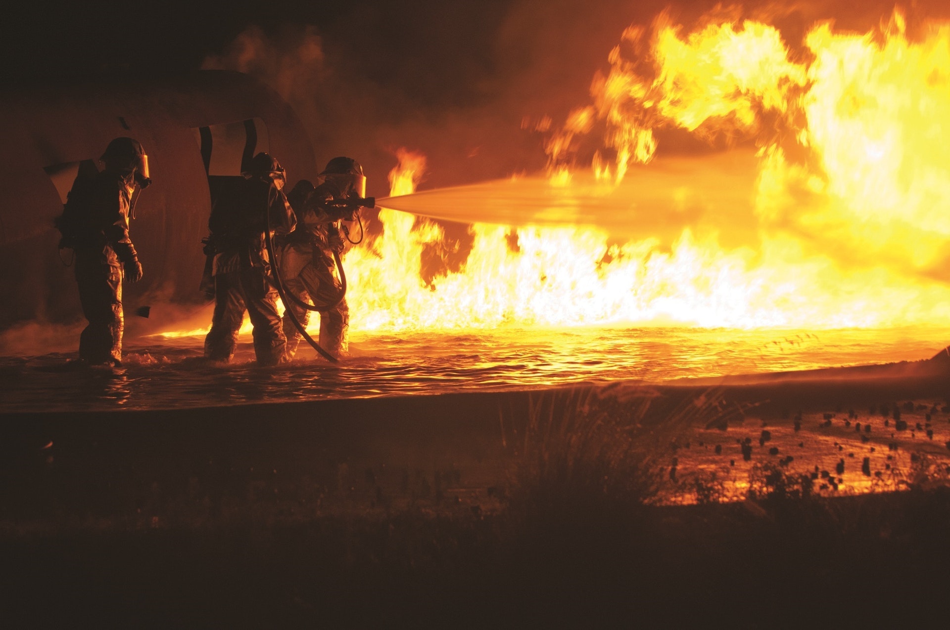 Why Dry Chemical Powder Fire Extinguisher is More Popular in Commercial Settings