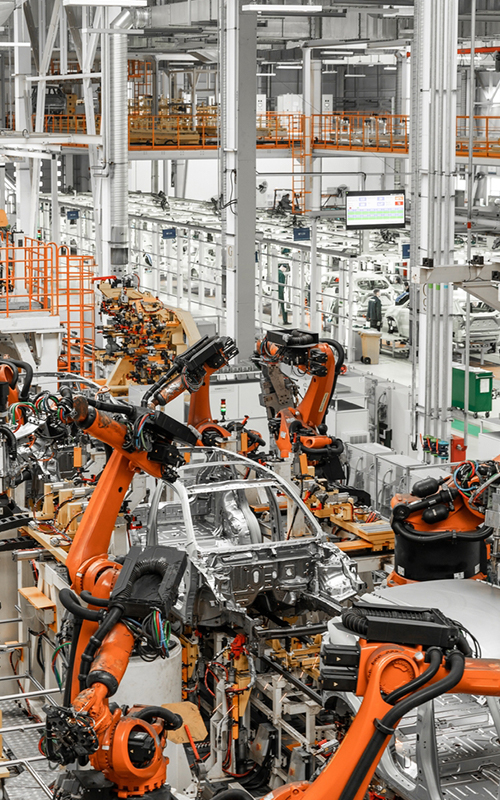 Automotive