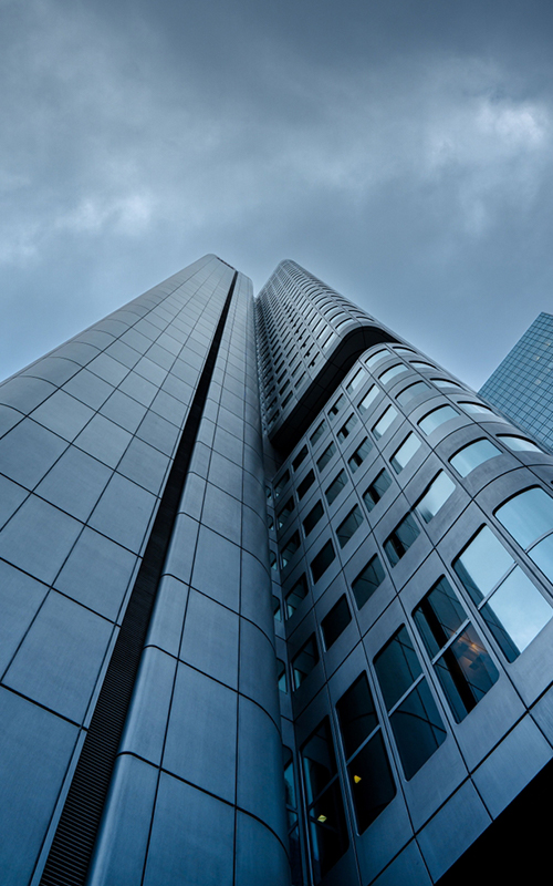 Building Commercial