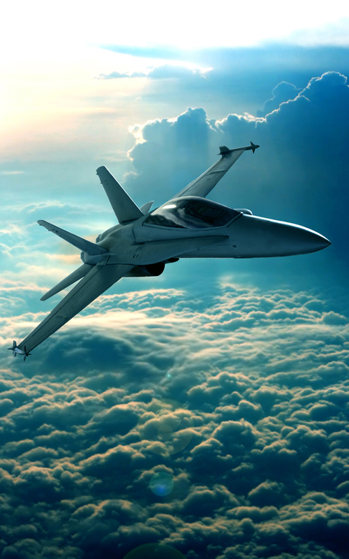 Defence