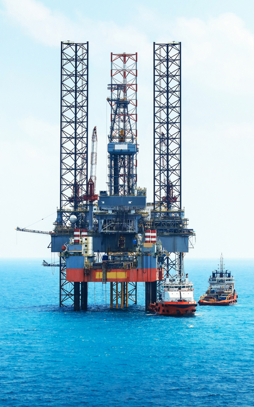 Offshore