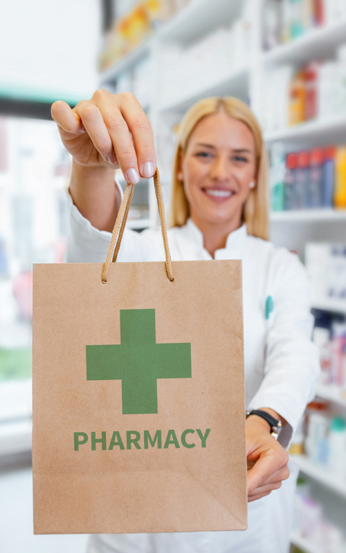 Pharmaceutical