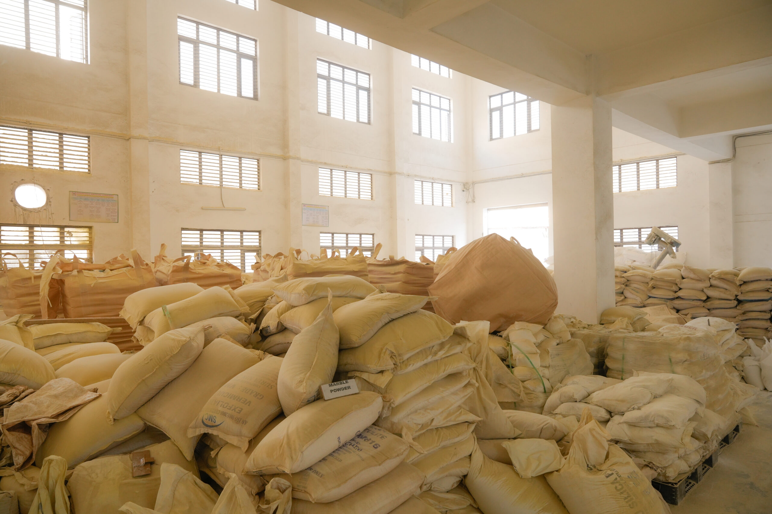 What Makes Chemical Powder Highly Popular Among Various Fire Extinguishers?