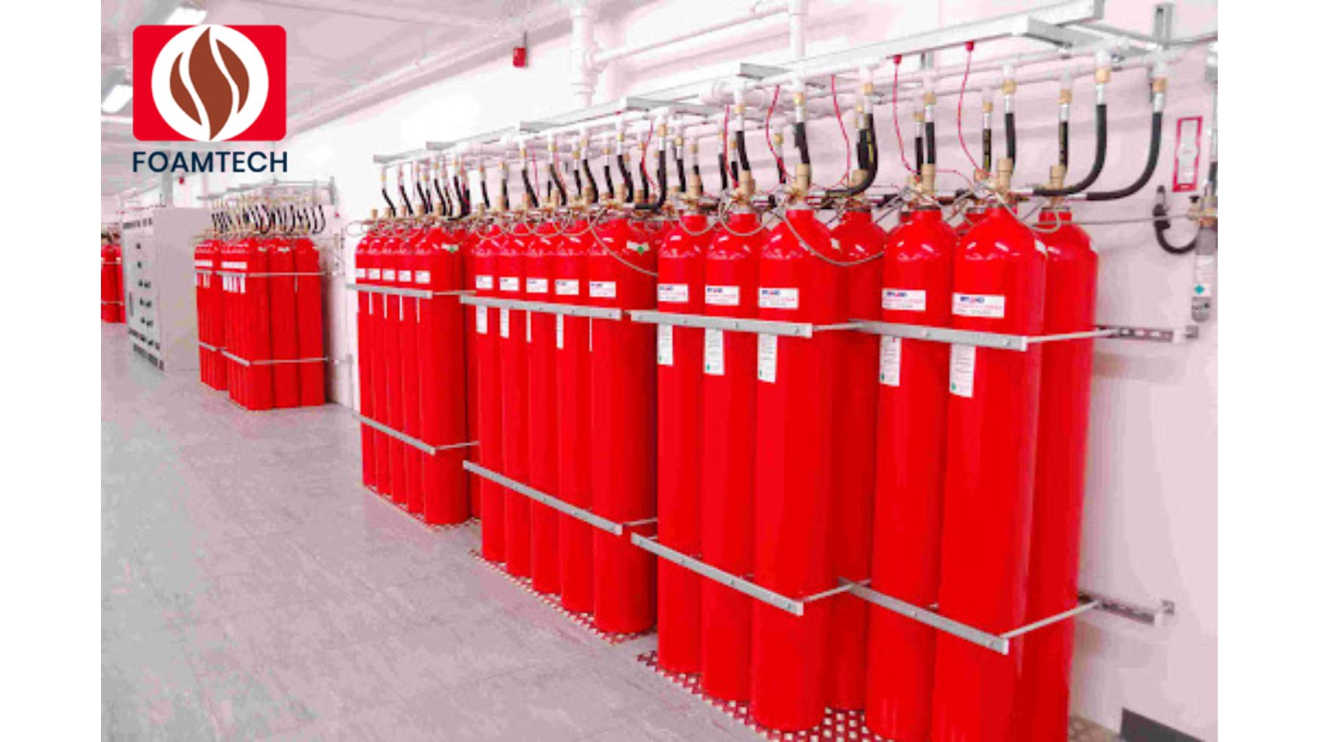 Fire Suppression Systems